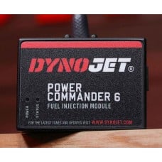 Power Commander 6 HONDA CBR500R/CB500R/CB500F, 2013-2015